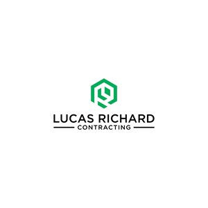 Diseño de Logo por Kaze56 para Lucas Richard Design | Diseño: #34299137