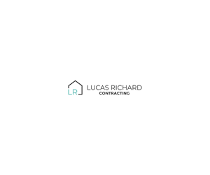 Logo Design by Editeight26 for Lucas Richard Design | Design: #34313404