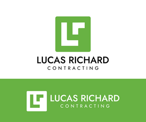 Logo-Design von dx_designer für Lucas Richard Design | Design: #34322799