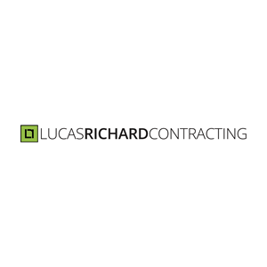 Logo Design by deZoel for Lucas Richard Design | Design: #34294254