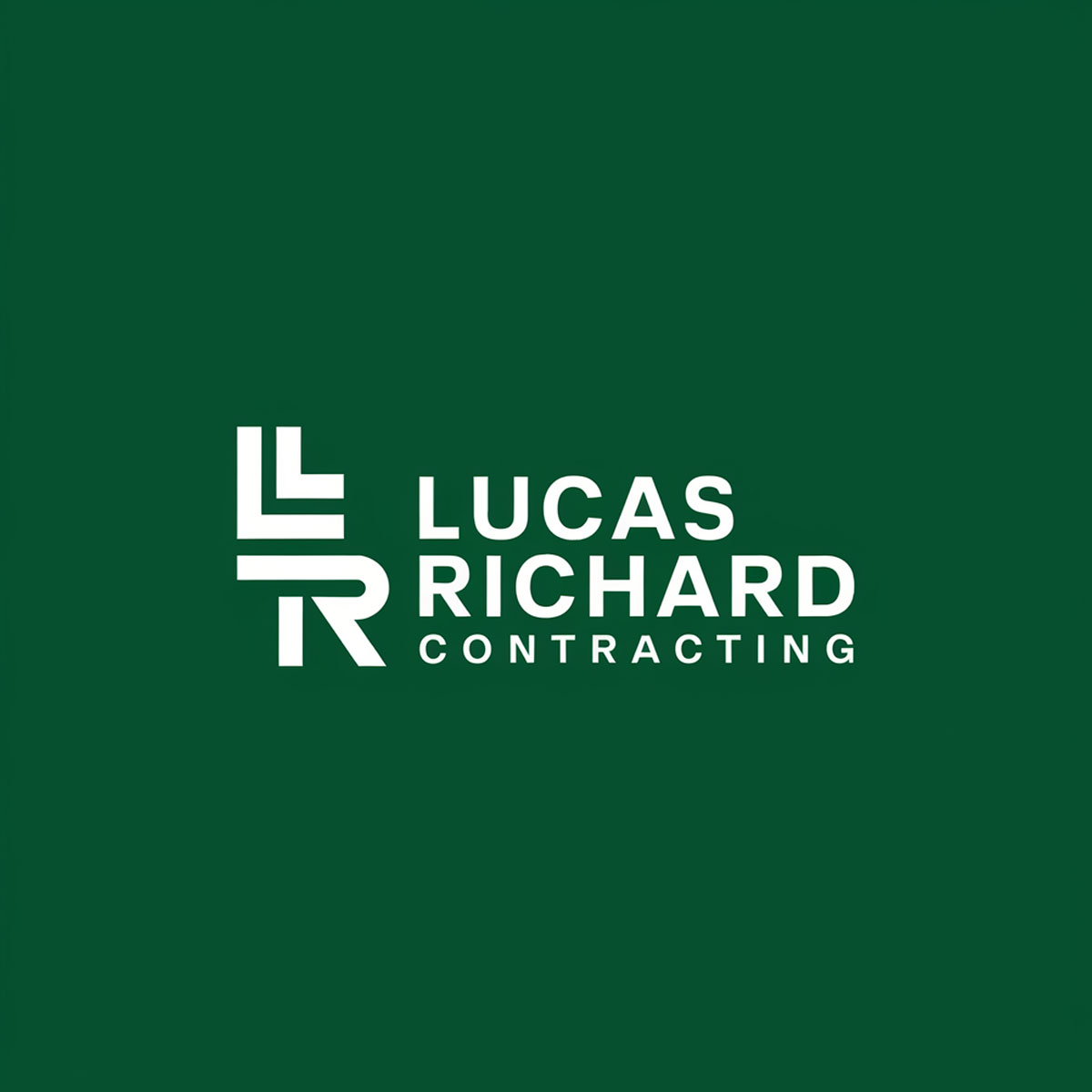 Design de Logo par mekail pour Lucas Richard Design | Design #34308595