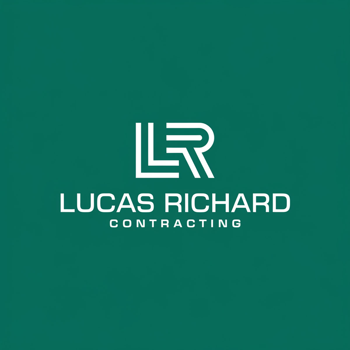 Design de Logo par mekail pour Lucas Richard Design | Design #34308653