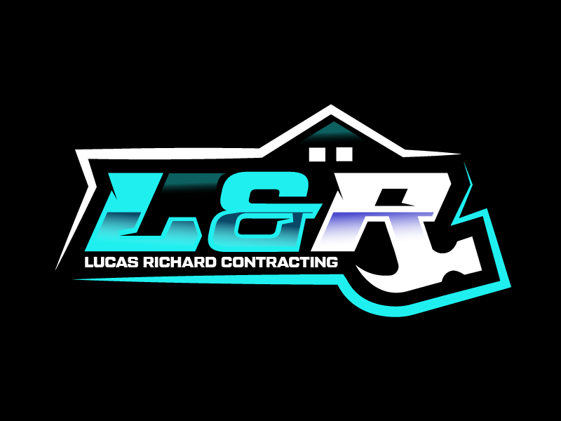 Design de Logo par caeser pour Lucas Richard Design | Design #34305341