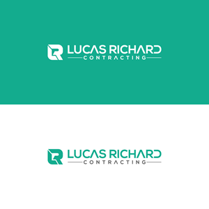 Logo-Design von Visionarydexiner für Lucas Richard Design | Design: #34310883