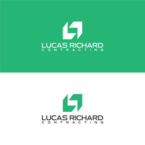 Logo-Design von Visionarydexiner für Lucas Richard Design | Design: #34316609