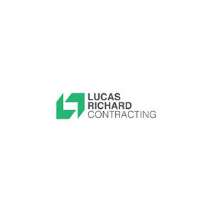 Logo-Design von Visionarydexiner für Lucas Richard Design | Design: #34316638