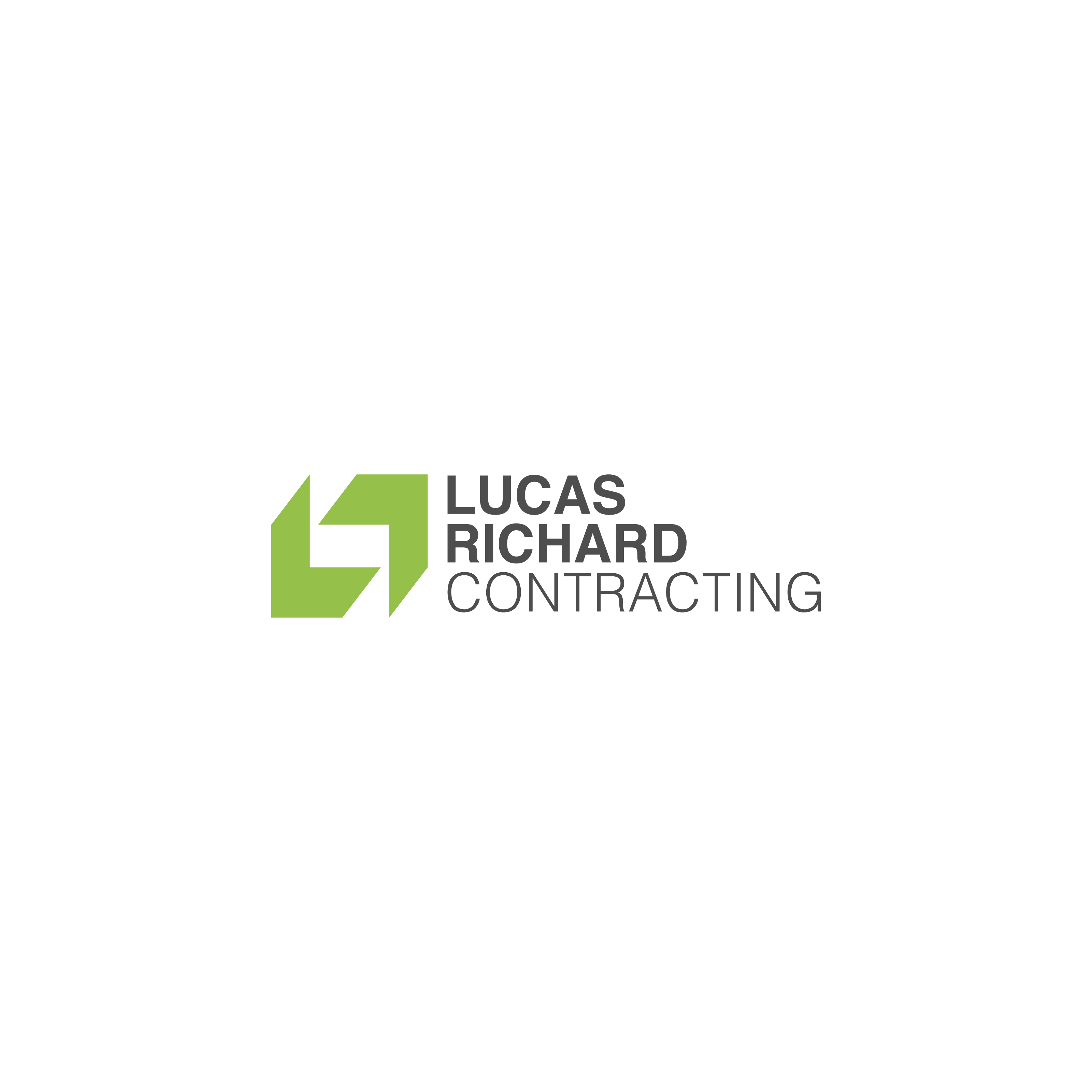 Logo-Design von Visionarydexiner für Lucas Richard Design | Design: #34325431