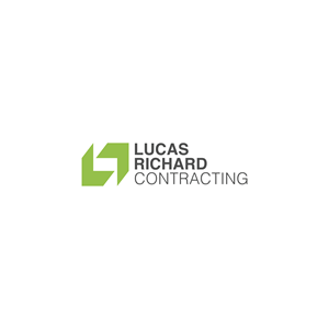 Design de Logo par saimam7e pour Lucas Richard Design | Design #34325431
