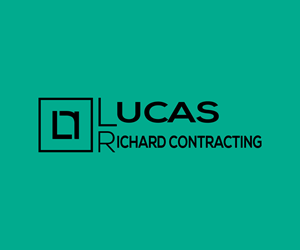 Diseño de Logo por Impressive logo para Lucas Richard Design | Diseño: #34300626