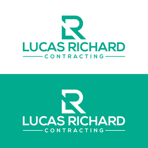 Design de Logo par cah awu pour Lucas Richard Design | Design : #34294263