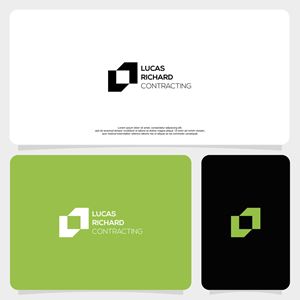 Design de Logo par edmore pour Lucas Richard Design | Design : #34295750