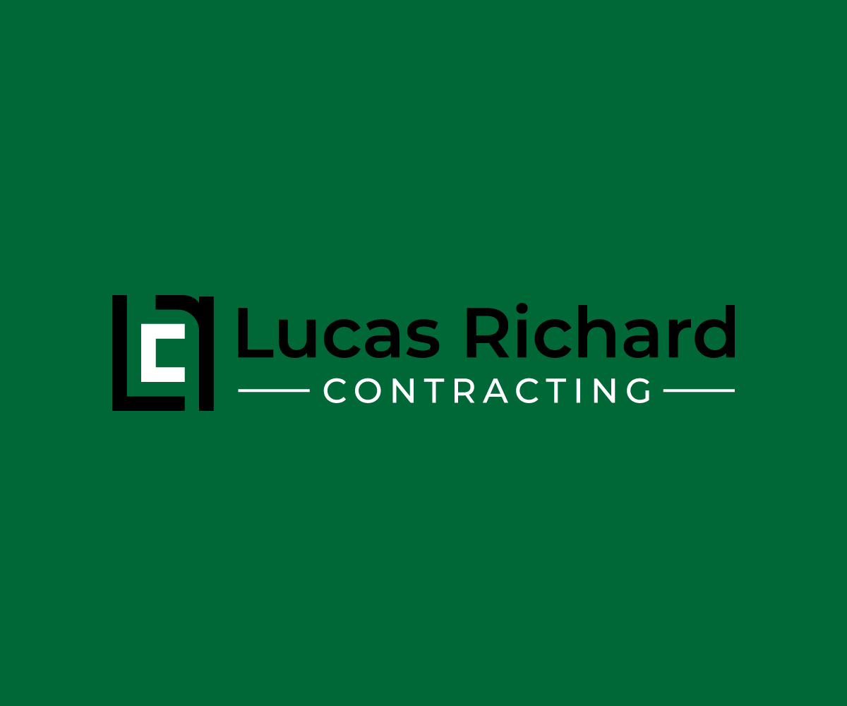 Diseño de Logo por designfire para Lucas Richard Design | Diseño #34305817