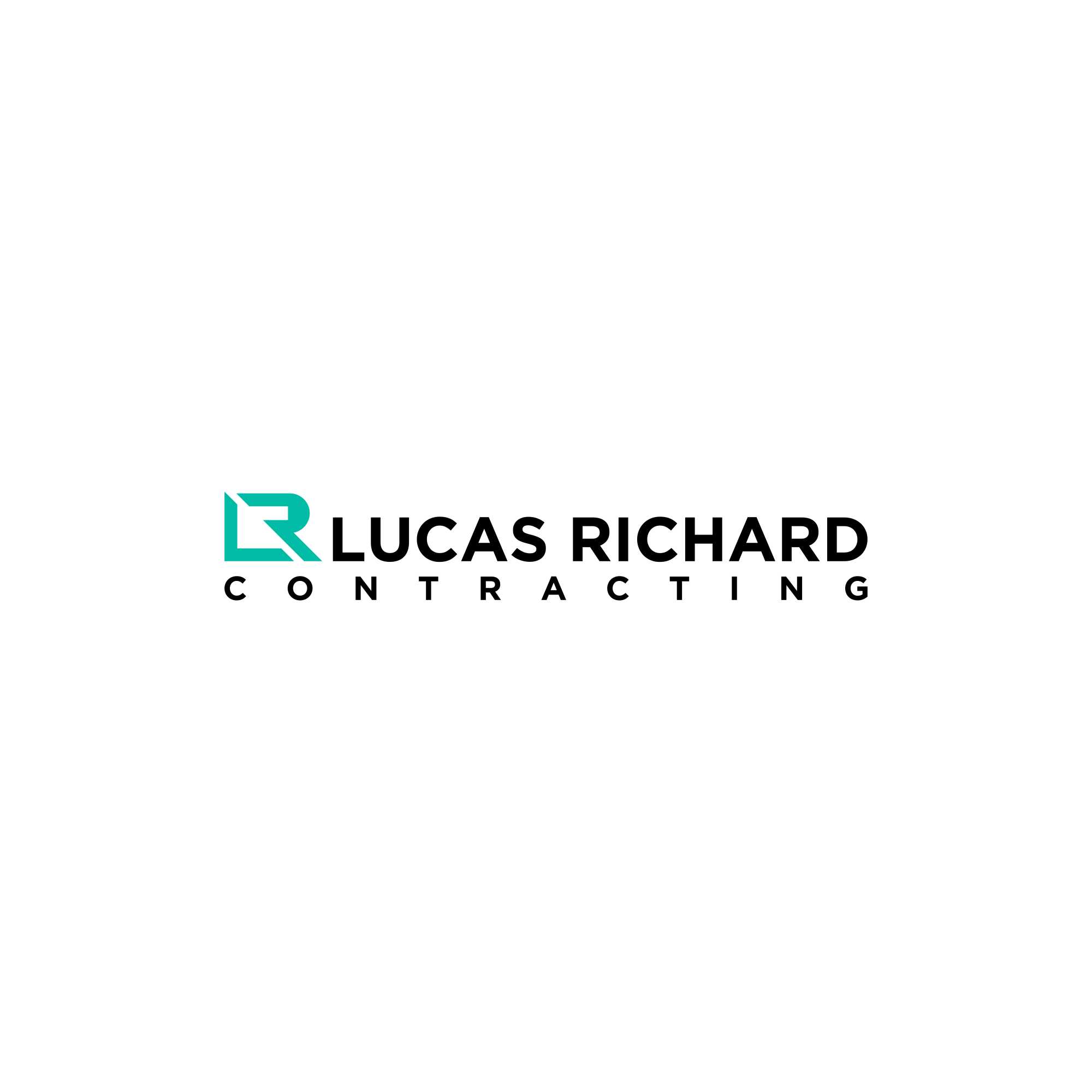 Logo Design by magelangart for Lucas Richard Design | Design #34299226