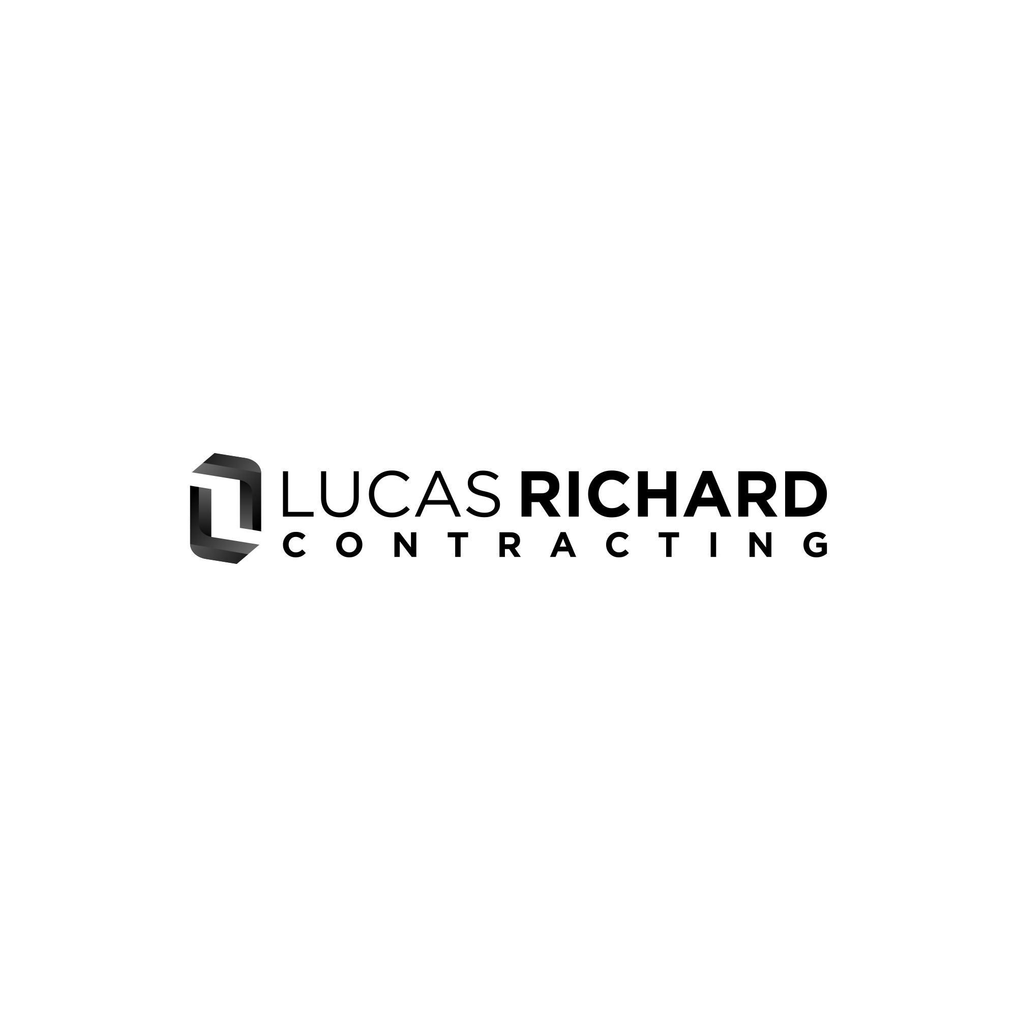Diseño de Logo por magelangart para Lucas Richard Design | Diseño #34299684