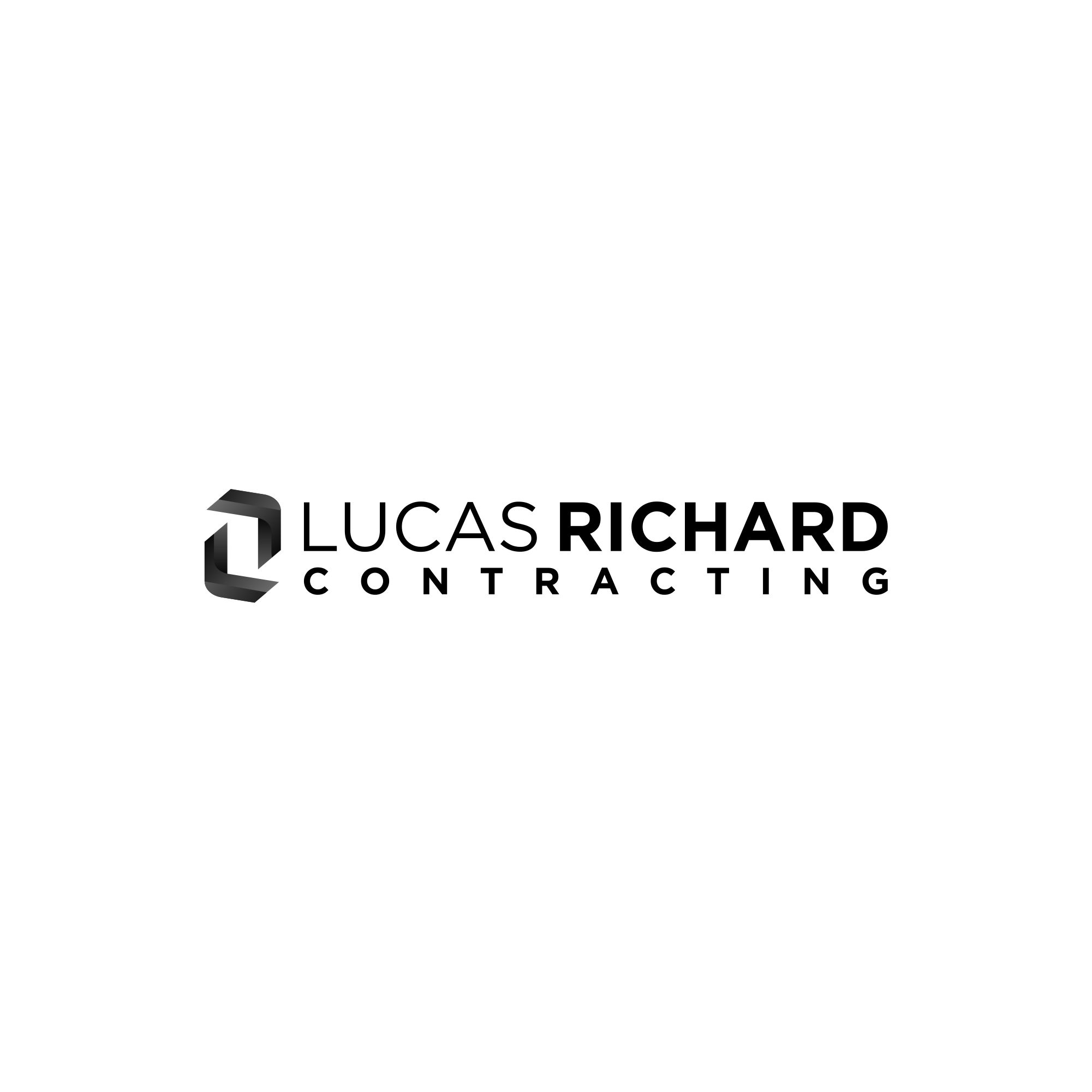 Logo Design by magelangart for Lucas Richard Design | Design #34299687