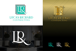 Logo Design by Hanzulla wahid