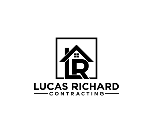 Logo-Design von Nova_Create für Lucas Richard Design | Design: #34300004