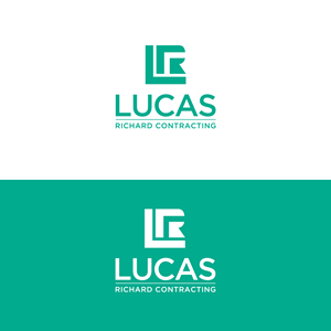 Logo Design by Krold IT Solutions for Lucas Richard Design | Design: #34297650