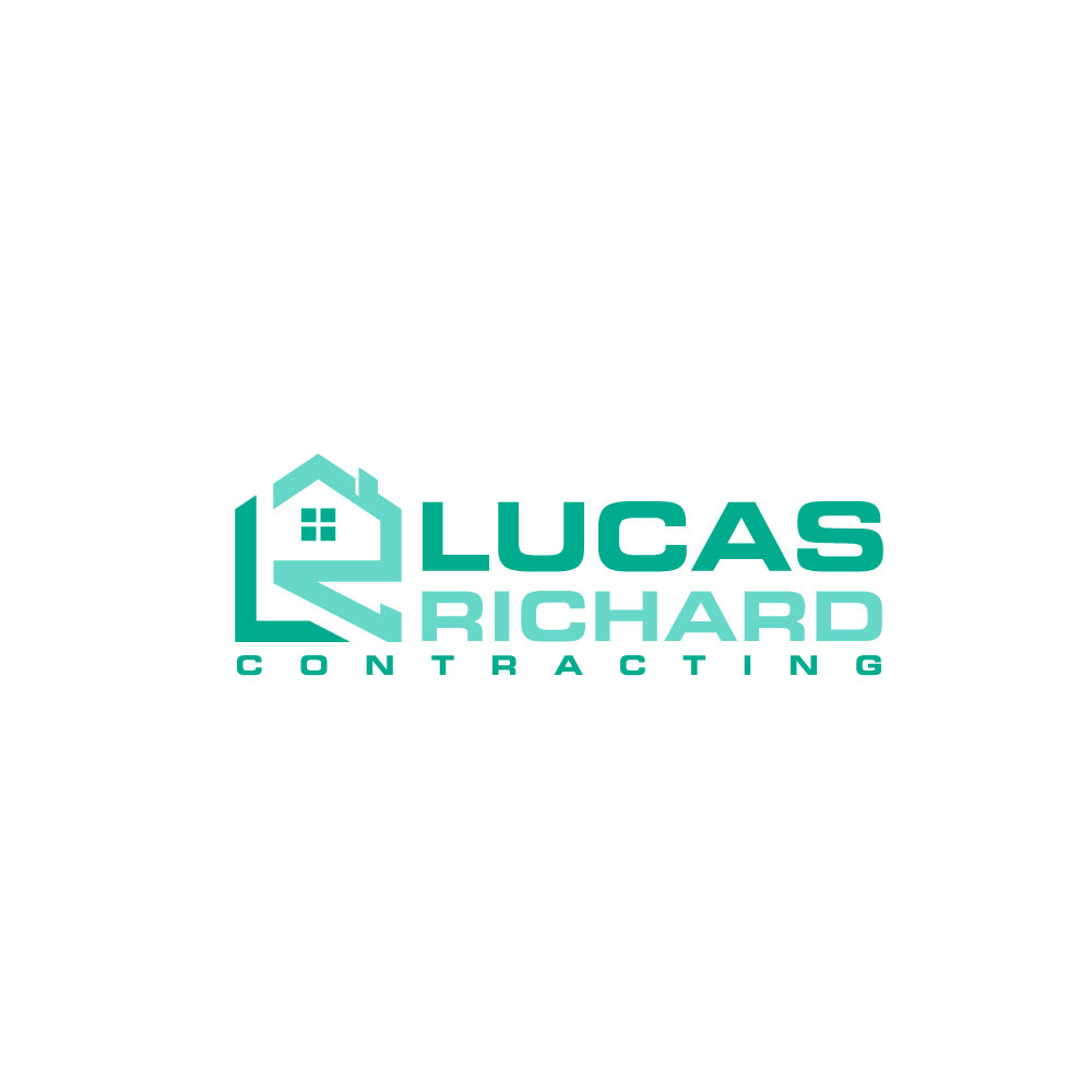 Diseño de Logo por Krold IT Solutions para Lucas Richard Design | Diseño #34298183