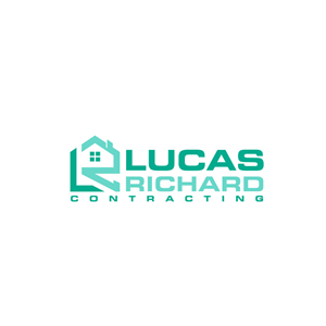 Logo Design by Krold IT Solutions for Lucas Richard Design | Design: #34298183