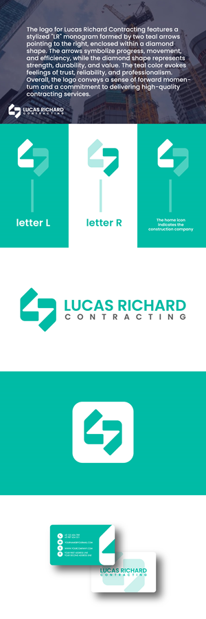 Logo Design by Ameer007