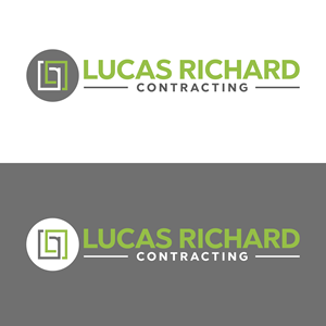 Logo-Design von AKTech für Lucas Richard Design | Design: #34305538