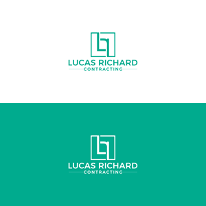 Logo Design by tasmiyatun for Lucas Richard Design | Design: #34294881