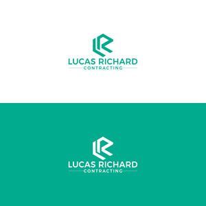 Logo Design by tasmiyatun for Lucas Richard Design | Design: #34297857