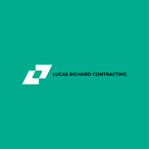 Design de Logo par inventor 101 pour Lucas Richard Design | Design : #34330831