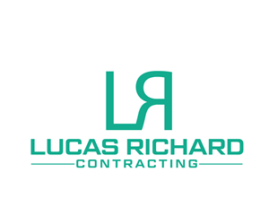 Logo Design by mahfuz1450r for Lucas Richard Design | Design: #34296554