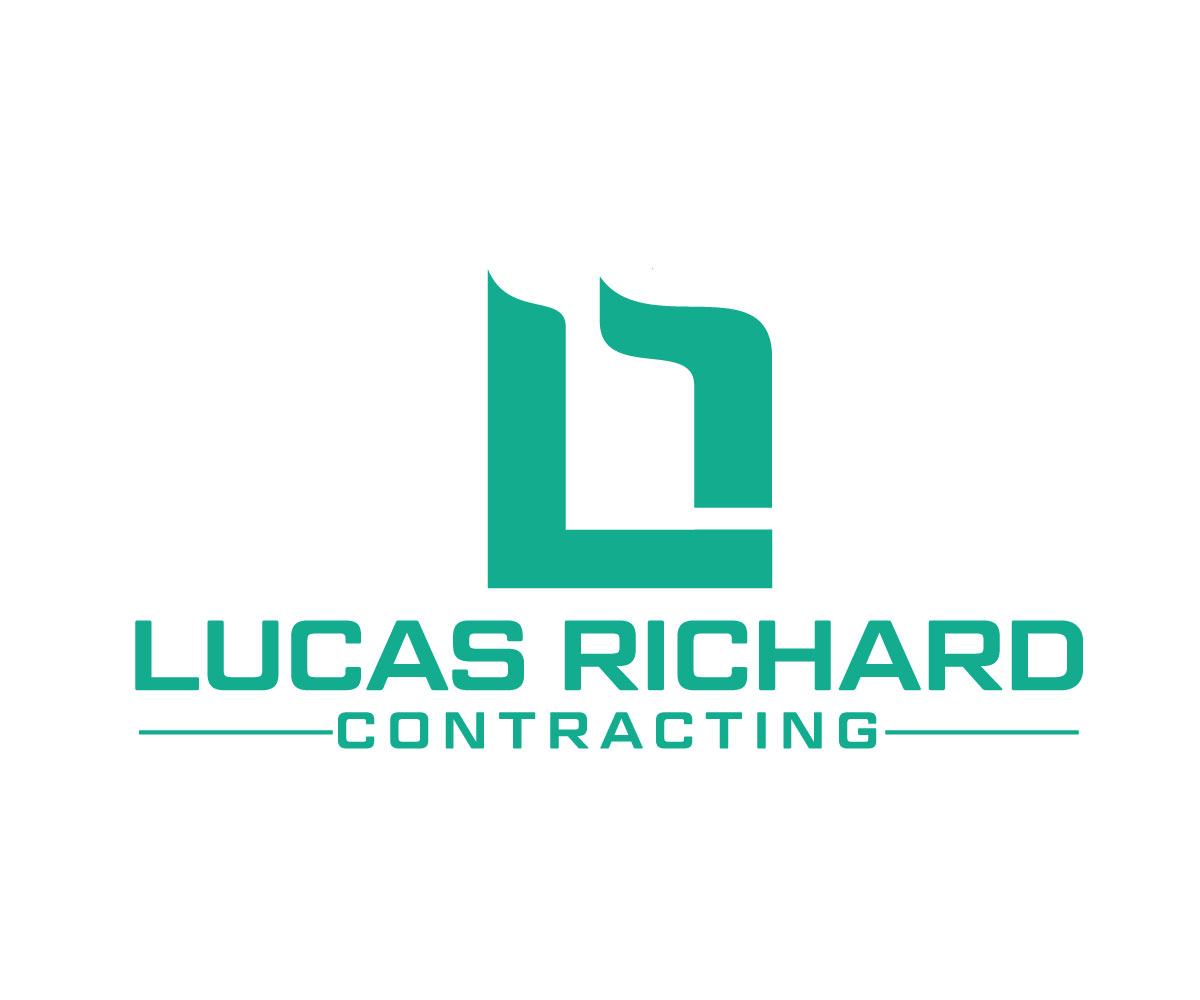Logo Design by mahfuz1450r for Lucas Richard Design | Design #34296712