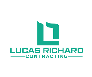 Logo Design by mahfuz1450r for Lucas Richard Design | Design: #34296712