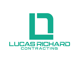 Logo Design by mahfuz1450r for Lucas Richard Design | Design: #34296759