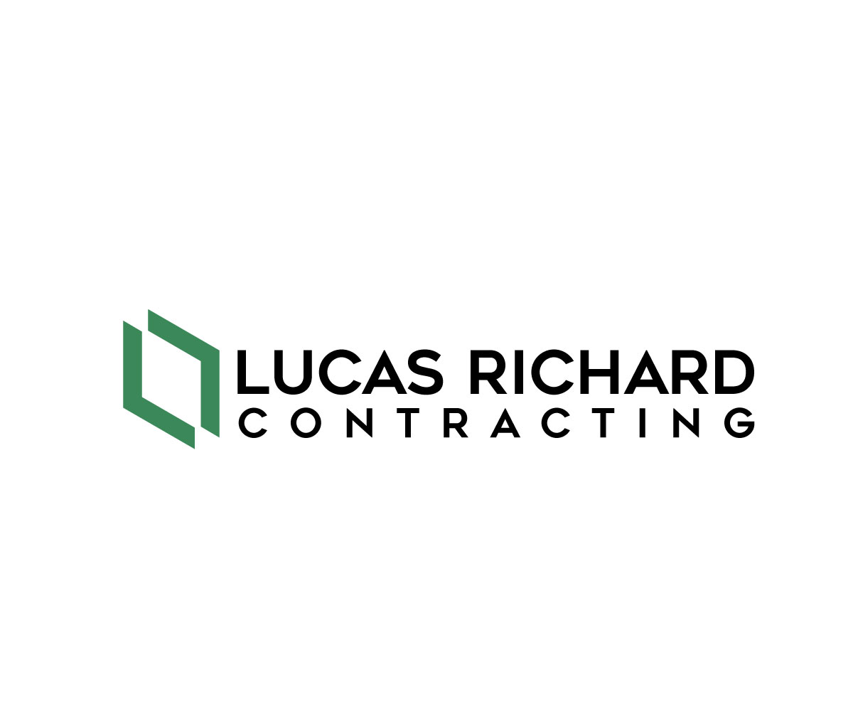 Logo Design by mahfuz1450r for Lucas Richard Design | Design #34298845