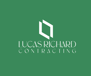 Logo Design by mahfuz1450r for Lucas Richard Design | Design: #34298872