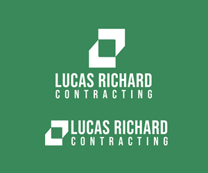 Logo Design by mahfuz1450r for Lucas Richard Design | Design: #34298921