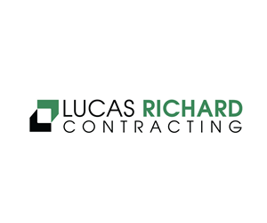 Logo Design by mahfuz1450r for Lucas Richard Design | Design: #34299062