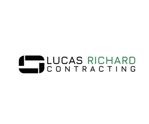 Logo Design by mahfuz1450r for Lucas Richard Design | Design: #34299358