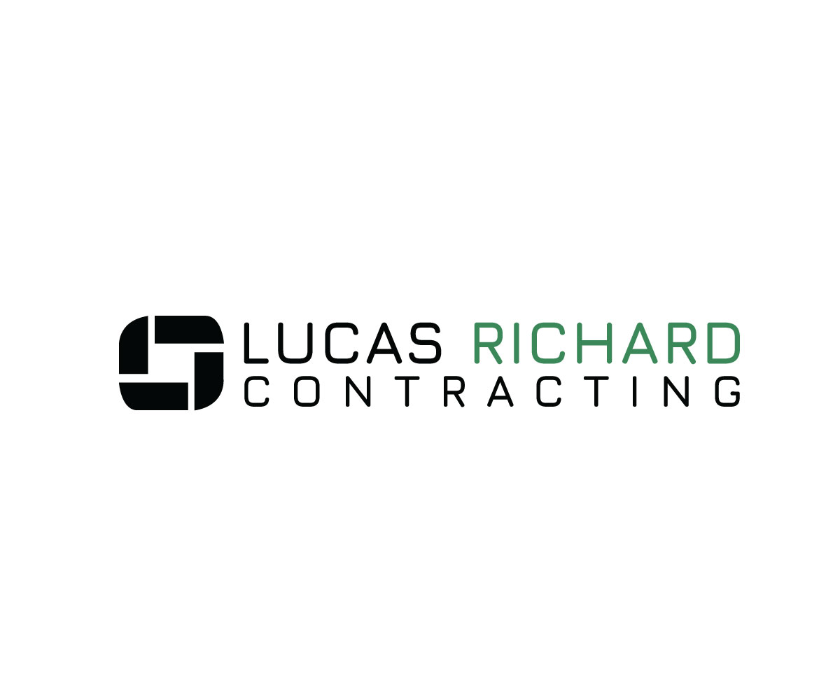 Logo Design by mahfuz1450r for Lucas Richard Design | Design #34299388