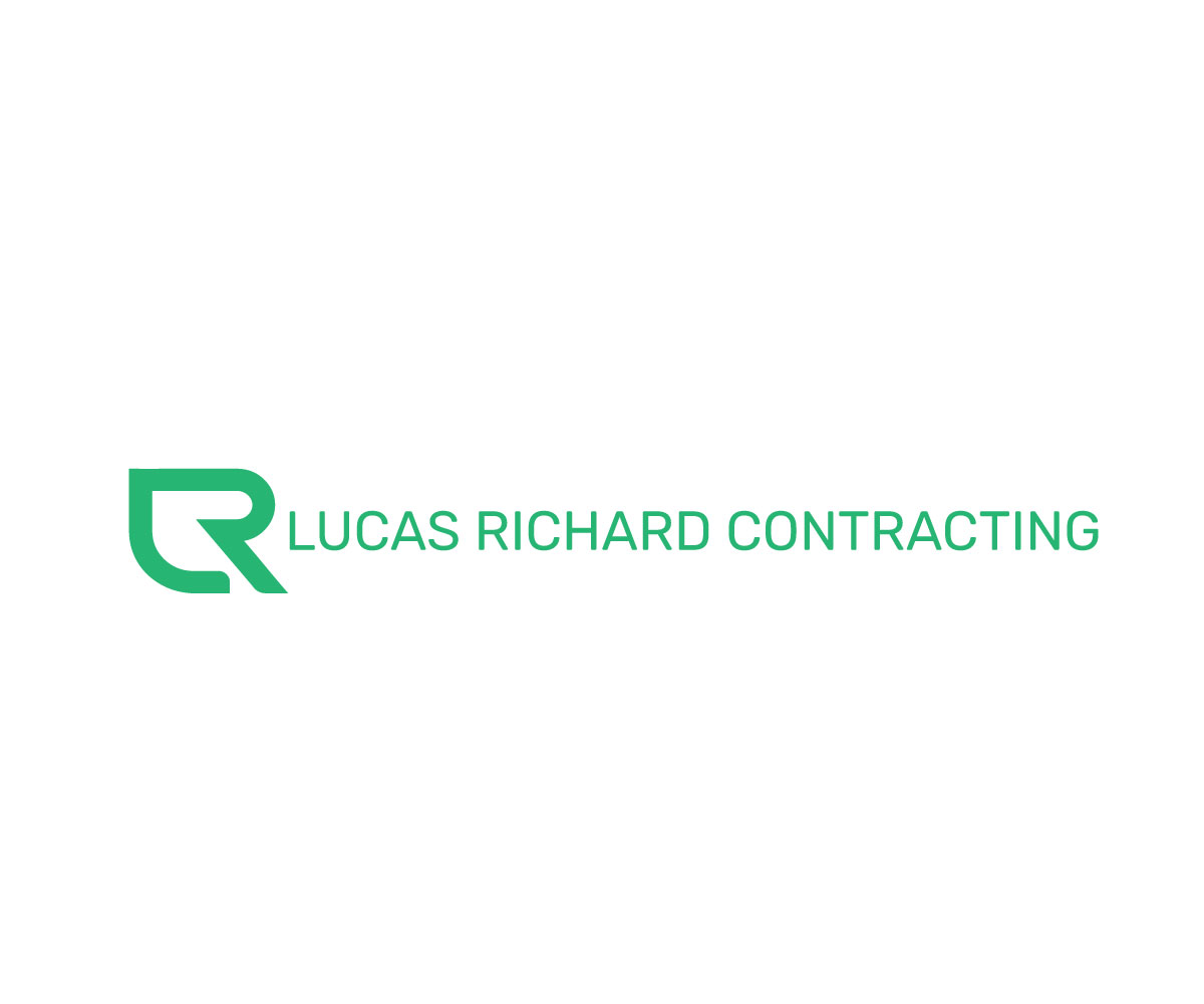 Logo Design by mahfuz1450r for Lucas Richard Design | Design #34302477