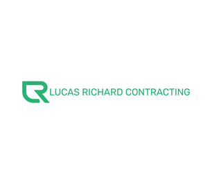 Logo Design by mahfuz1450r for Lucas Richard Design | Design: #34302477