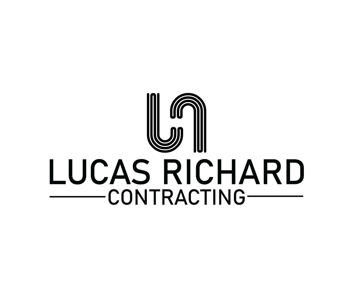 Logo Design by mahfuz1450r for Lucas Richard Design | Design #34302556