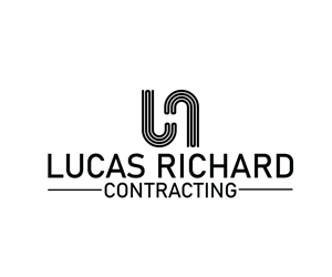 Logo Design by mahfuz1450r for Lucas Richard Design | Design: #34302556
