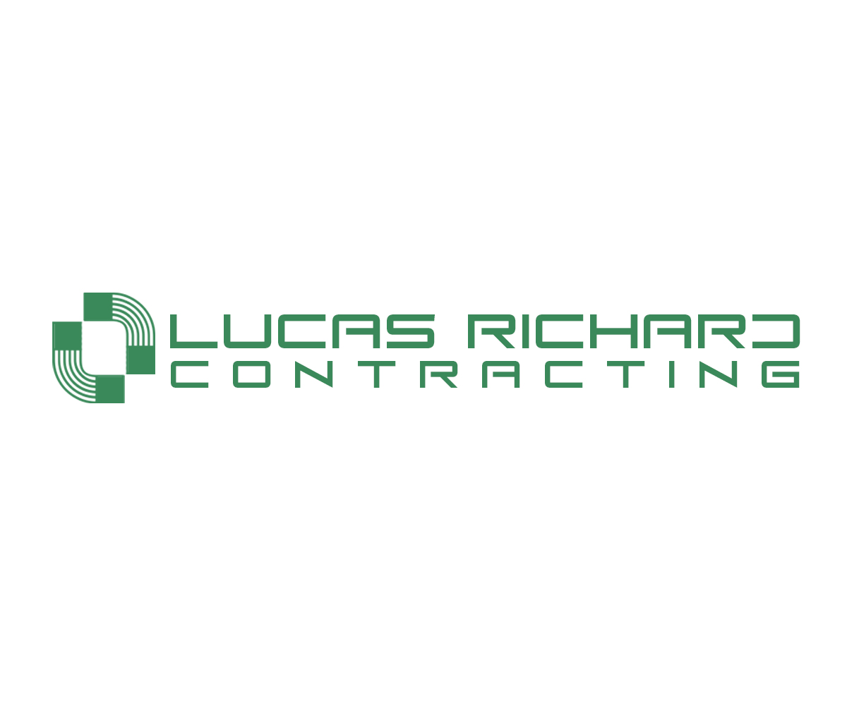 Logo Design by mahfuz1450r for Lucas Richard Design | Design #34302620