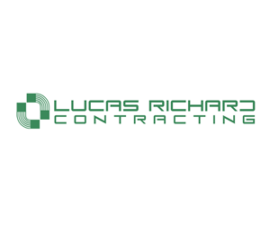 Logo Design by mahfuz1450r for Lucas Richard Design | Design: #34302620