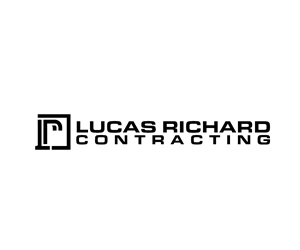 Logo Design by mahfuz1450r for Lucas Richard Design | Design: #34302701