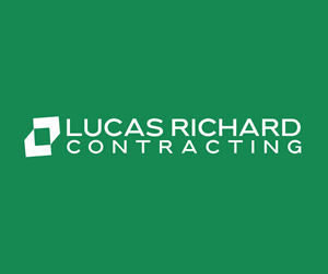 Logo Design by mahfuz1450r for Lucas Richard Design | Design: #34305152