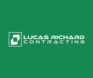 Logo Design by mahfuz1450r for Lucas Richard Design | Design: #34305176
