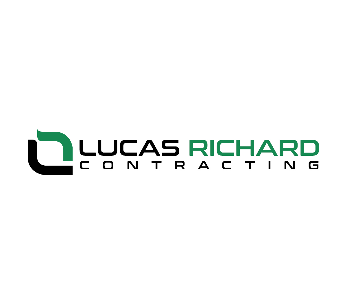 Logo Design by mahfuz1450r for Lucas Richard Design | Design #34305788