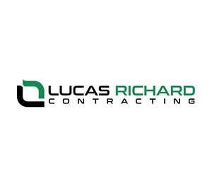 Logo Design by mahfuz1450r for Lucas Richard Design | Design: #34305788